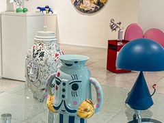 -潮一不贰·法式甜品·生日蛋糕·西式简餐(外滩店)