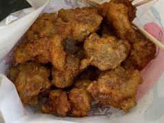 -傅强排骨(成都总店)