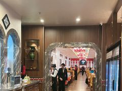 -巴依老爷新疆美食(魏公村店)