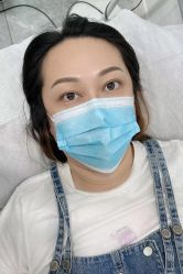点击看大图 -Verywang半永久纹眉•仪器野生眉