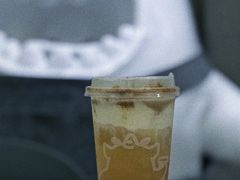 -茶力的小怪兽(梅林卓悦汇店)