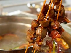 -六公里老火锅(总店)