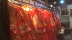 -时纪母女写真父母纪念照(静安店)