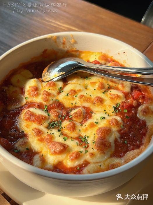 FABIO’S费比欧披萨餐厅图片