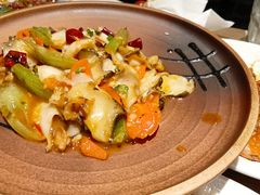 -大渔铁板烧(花园道店)