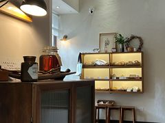 -南巷South Cake(坚基美好城店)