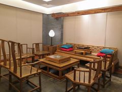 -海尔洲际酒店天下一品中餐厅