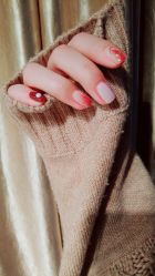 -U mi Nail美甲工作室
