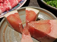 -老墙根涮肉(王四营店)