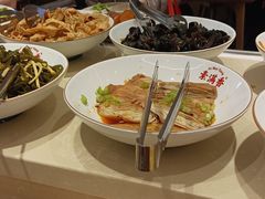 -素满香·全民食养自助(建邺万达店)