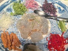 -三利音·东方司宴(外滩店)