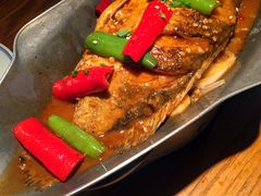 -刀板香·安徽菜(国购IFC店)