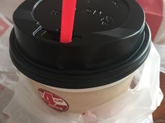 -永和大王(梅家浜店)