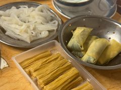 -月圆火锅(宁海东路二店)