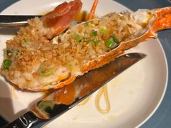 -万丽轩·粤菜(王府井金茂万丽酒店)