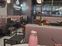 -黄记煌三汁焖锅(华发商都店)