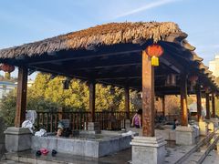 -汤山一号温泉度假区