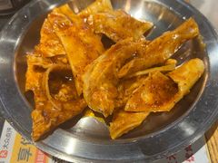 -一品诚记烤肉·甄选店(中南路店)