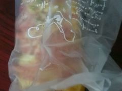 -极致味道动物奶油生日蛋糕(时尚店)