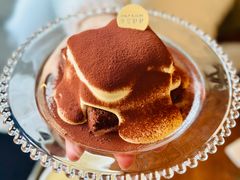 打翻的提拉米苏-半勺舒舒(太乙店)