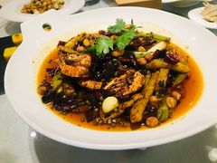 -辣婆婆(航天桥店)