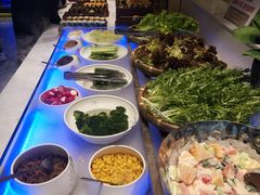 -非烤勿扰自助烤肉(阳江百利广场店)