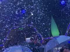 -M-MIX电音烤吧