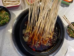 -钢管厂歆瑞源油卤串串香(春熙路太古里店)