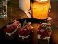 -BOR Eatery(安福路店)