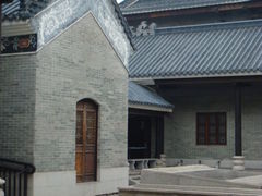 -黄埔古港