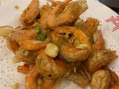 -美极鲜食坊(宝安南路店)