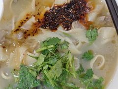 -清真八一八烩面馆(德化步行商业街店)