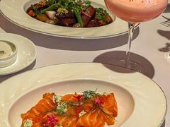 -壳里西餐厅Coquille Seafood Bistro(蒙自路店)