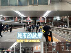 -沈阳站
