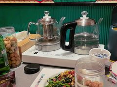 -灶座小锅烀饼·铁锅炖(道里店)