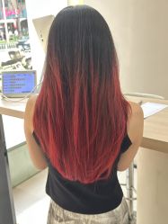 -ASA HAIR SALON