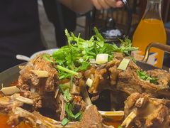 -丁里羊肉小镇(天鹅湖总店)
