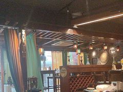 -甘尼仕印度餐厅爵士酒吧(阳春巷店)