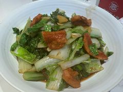 -老板恋上鱼(高新万达店)