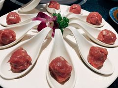 -阳坊胜利涮羊肉(阳坊总店)