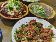 -小杨翘脚牛肉
