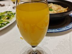 -臻宝中餐厅·大连菜·海鲜·融合菜(大连一方城堡豪华精选酒店)