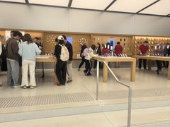 -Apple 零售店(Canton Road)