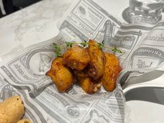 -卡朋西餐(大信新都汇店)