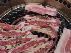 -炙城·韩式烤肉(南京东路店)