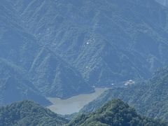 -终南山南五台景区