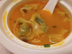-新光酒家·河豚·海鲜·蟹料理(浦东店)