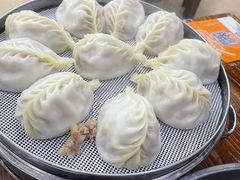 -叶存利海鲜大馅饺子(海宁路总店)