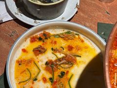 -浩海火燒雲傣家菜(芮欧百货店)