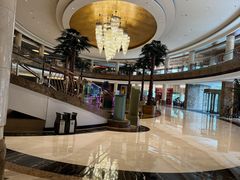 -四季轩中餐厅(徐州开元名都大酒店)